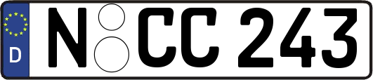 N-CC243