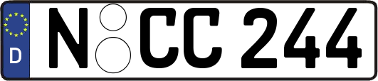N-CC244