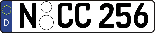 N-CC256