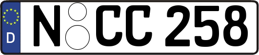 N-CC258