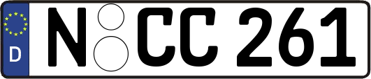 N-CC261