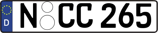 N-CC265
