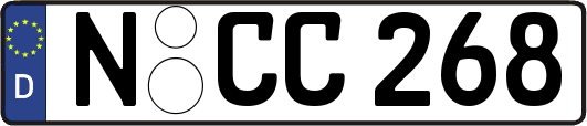 N-CC268