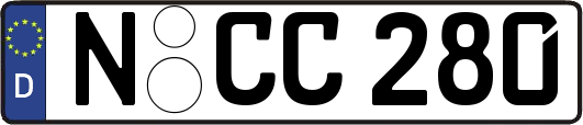 N-CC280