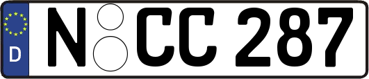 N-CC287