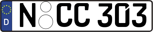 N-CC303
