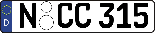 N-CC315