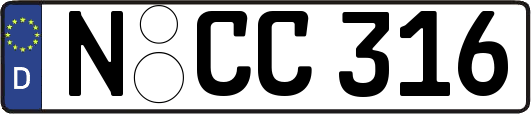 N-CC316