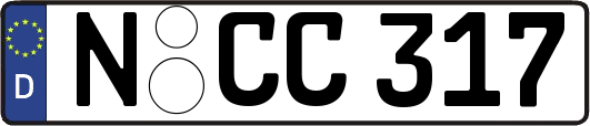 N-CC317