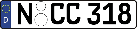 N-CC318