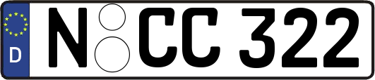 N-CC322