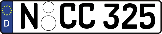 N-CC325