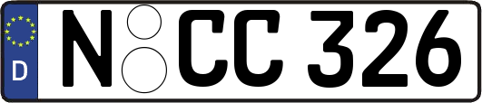 N-CC326