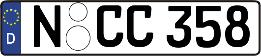 N-CC358