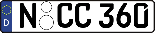 N-CC360