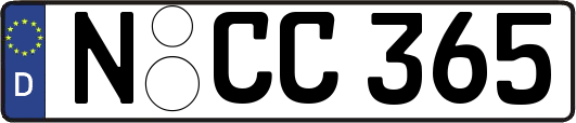 N-CC365