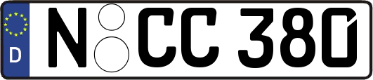 N-CC380