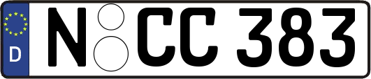 N-CC383