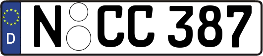 N-CC387