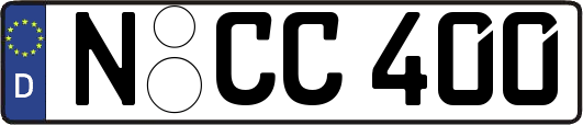 N-CC400