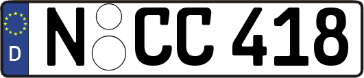 N-CC418