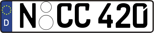 N-CC420