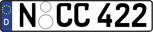 N-CC422