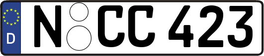 N-CC423