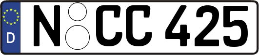 N-CC425