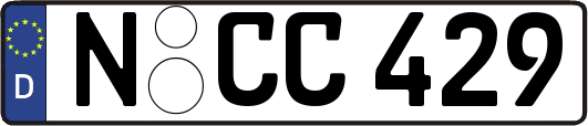N-CC429