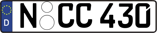 N-CC430