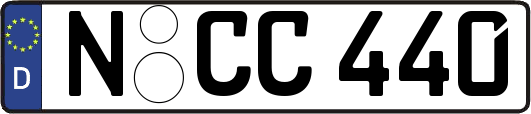 N-CC440