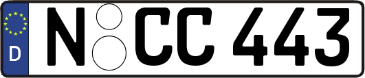 N-CC443