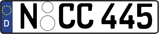 N-CC445