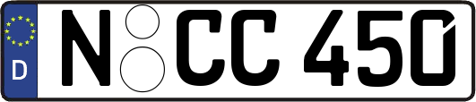 N-CC450