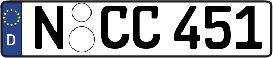 N-CC451