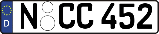 N-CC452