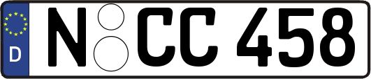 N-CC458