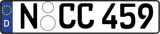 N-CC459
