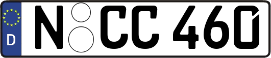 N-CC460