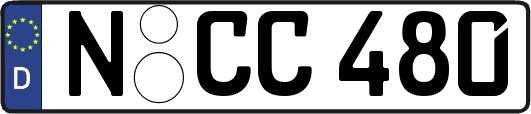 N-CC480