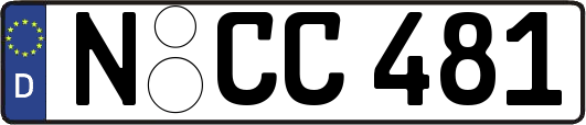 N-CC481