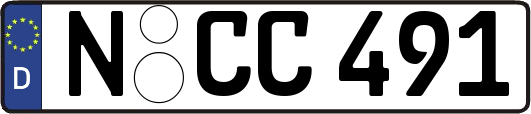 N-CC491