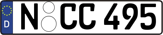 N-CC495