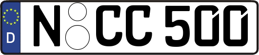 N-CC500