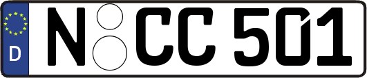 N-CC501
