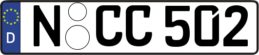 N-CC502