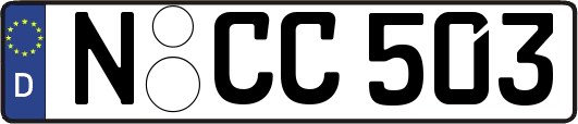 N-CC503
