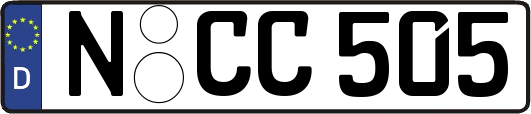 N-CC505