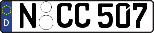 N-CC507